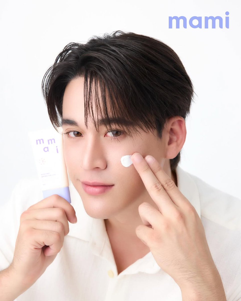 J: More Soon
G: Excited for what's coming next

They just launched but I'm already feeling good things about what's coming. ☺️☺️

#MamixJossGawin #JossGawin 
#CriolloBlockoSunscreen #GlowProtectedMami