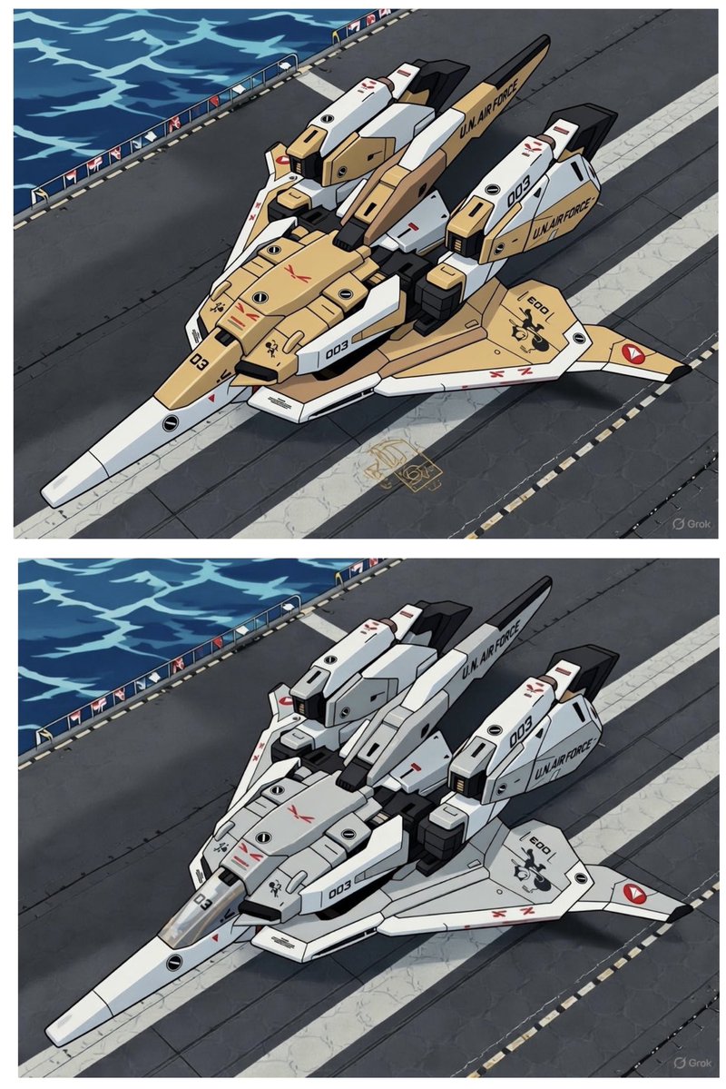 VF1VALKYRIE (@Z32Zx) / Posts / X