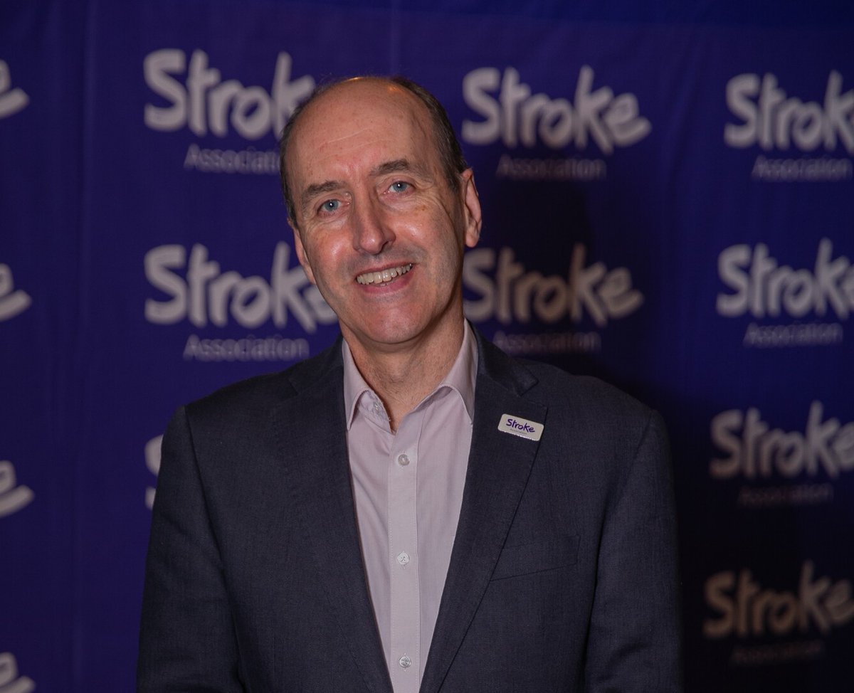 StrokeScotland's tweet photo. 2026 is going to be a big year for stroke in Scotland one way or another. Our Associate Director @John_M_Watson has outlined what's ahead in this LinkedIn post https://t.co/Z2lTxvcVCC https://t.co/wgkiMMOQK0