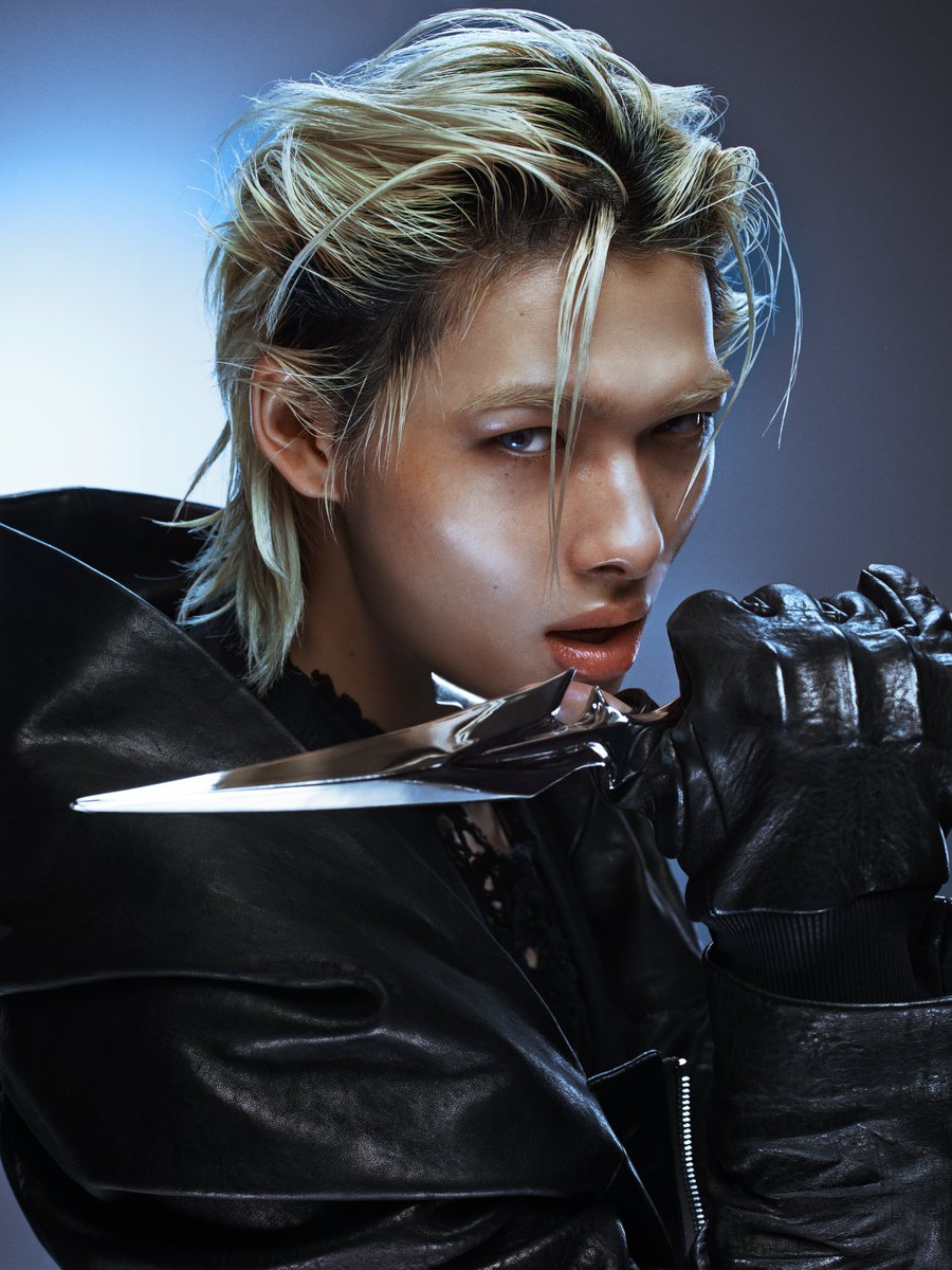 BELIFTLAB's tweet image. #ENHYPEN 'THE SIN : VANISH' Still &amp;lt;Knife&amp;gt;

#엔하이픈 #THE_SIN_VANISH #EN_Knife