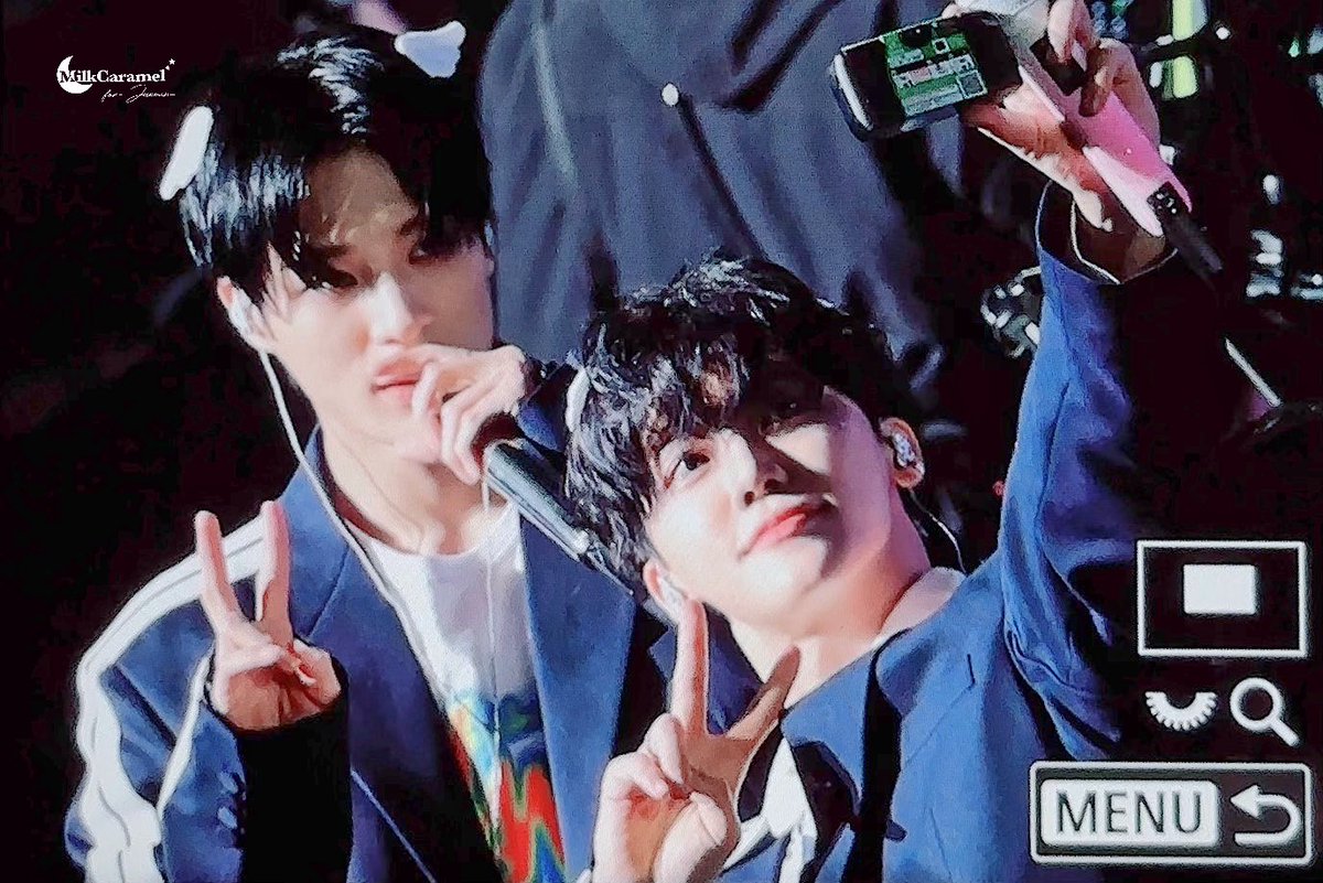 ᴍɪʟᴋ ᴄᴀʀᴀᴍᴇʟ tweet media