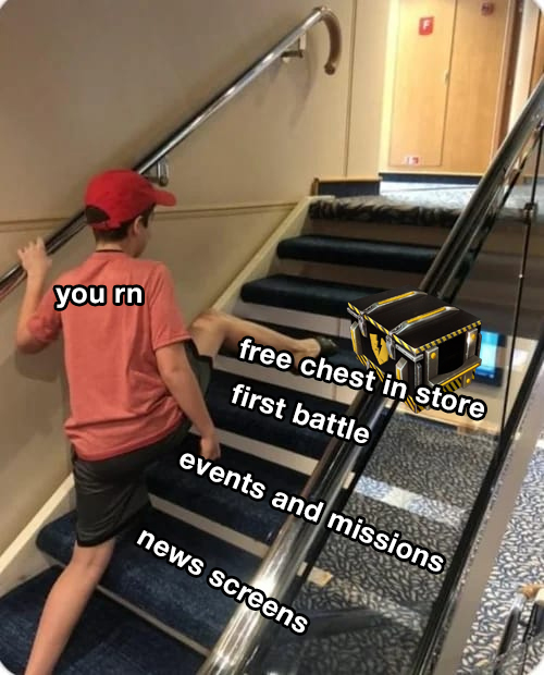 World of Tanks Blitz tweet media