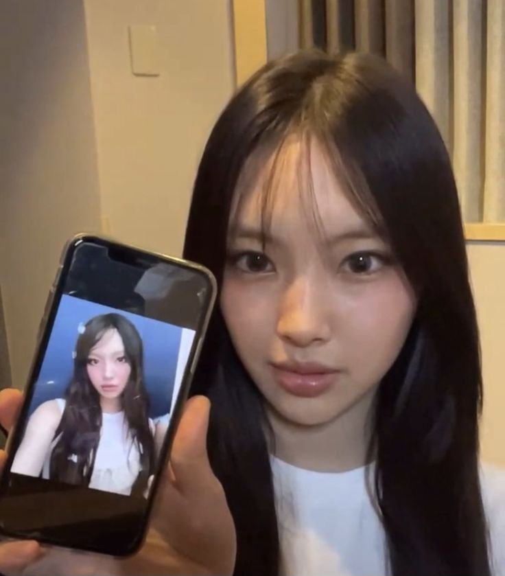 옴브레 tweet media