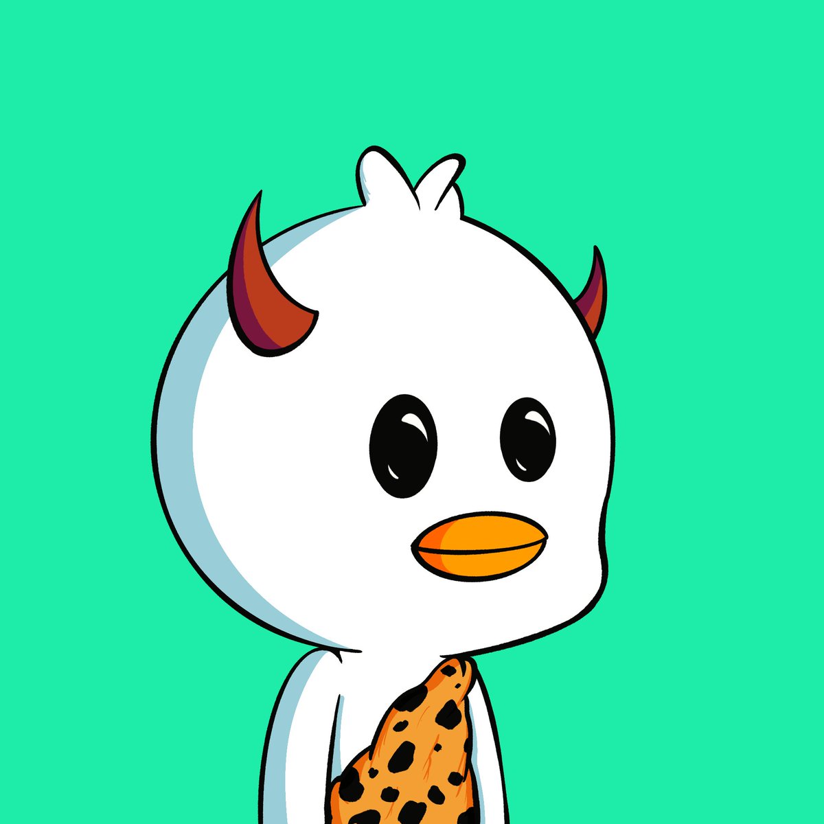 GM Zuumi's

How do you like the NFTs so far? 👀