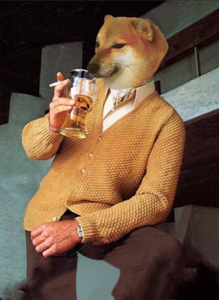 OGCheemsX's tweet image. famncy a beemr?