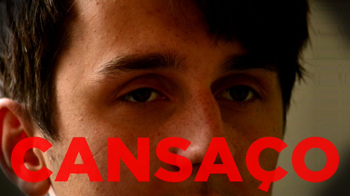 _CloudyyDesign's tweet image. Exaustão e Cansaço.
Não é preguiça.
Não é falta de vontade.
É peso acumulado.
É seguir mesmo vazio.

Nesse trabalho eu busquei retratar esse sentimento, porém não de forma bonita, mas de forma real.

#exaustão #cansaço #design #thumbmaker