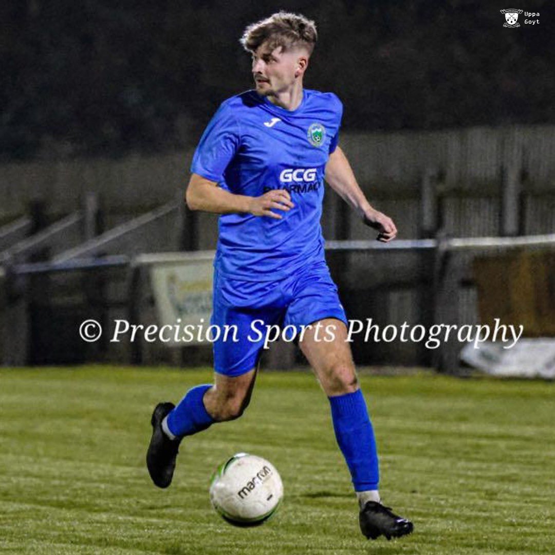 GoytreUtd's tweet image. DOUBLE SIGNING ✍️ 

We’re pleased to welcome both Lewis &amp;amp; Evan Gibbs to the Goyt!

The brothers will add quality and depth to the team and both go straight into the squad for tonight’s fixture vs Penrhiwceiber!

Welcome boys ⚽️

#UppaGoyt