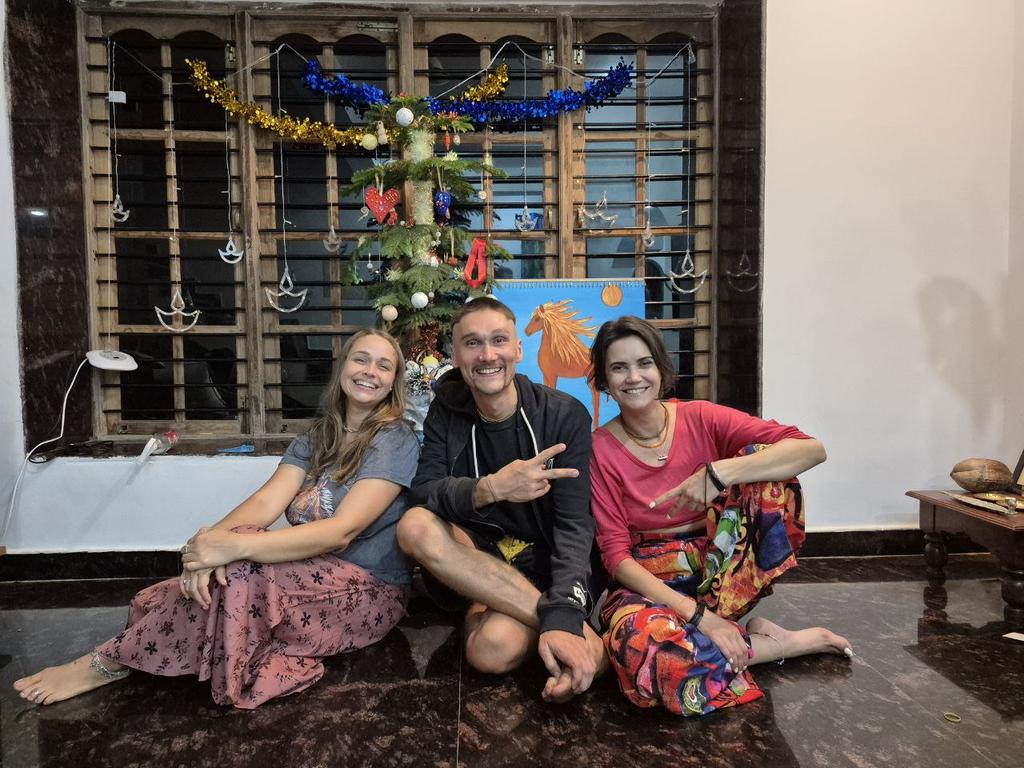 DIMA SUDÁREWSKII tweet media