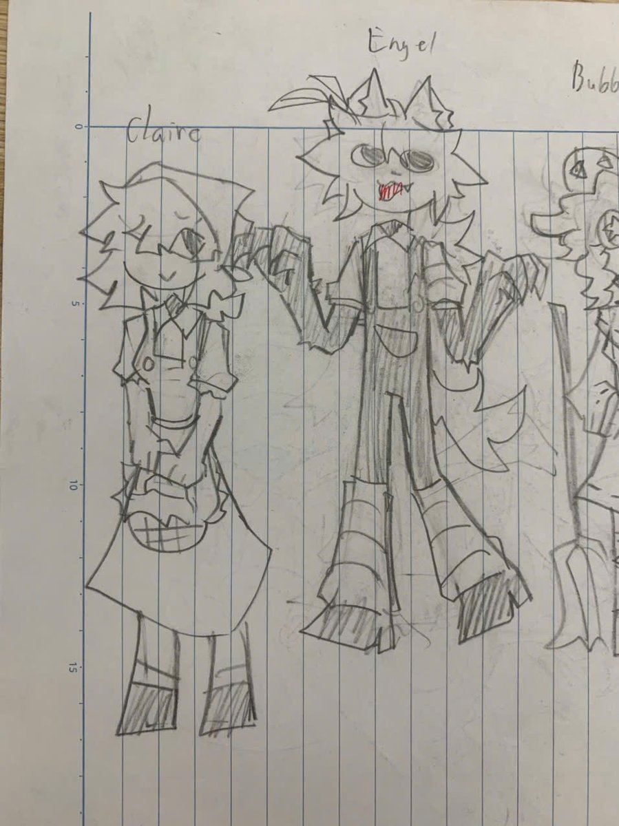 EdwardKisser1's tweet image. NOT A SHIP!
NOT A SHIP!
NOT A SHIP!
2024.                                                 2026
#fpe #engel #claire #fundamentalpapereducationhalloweenau