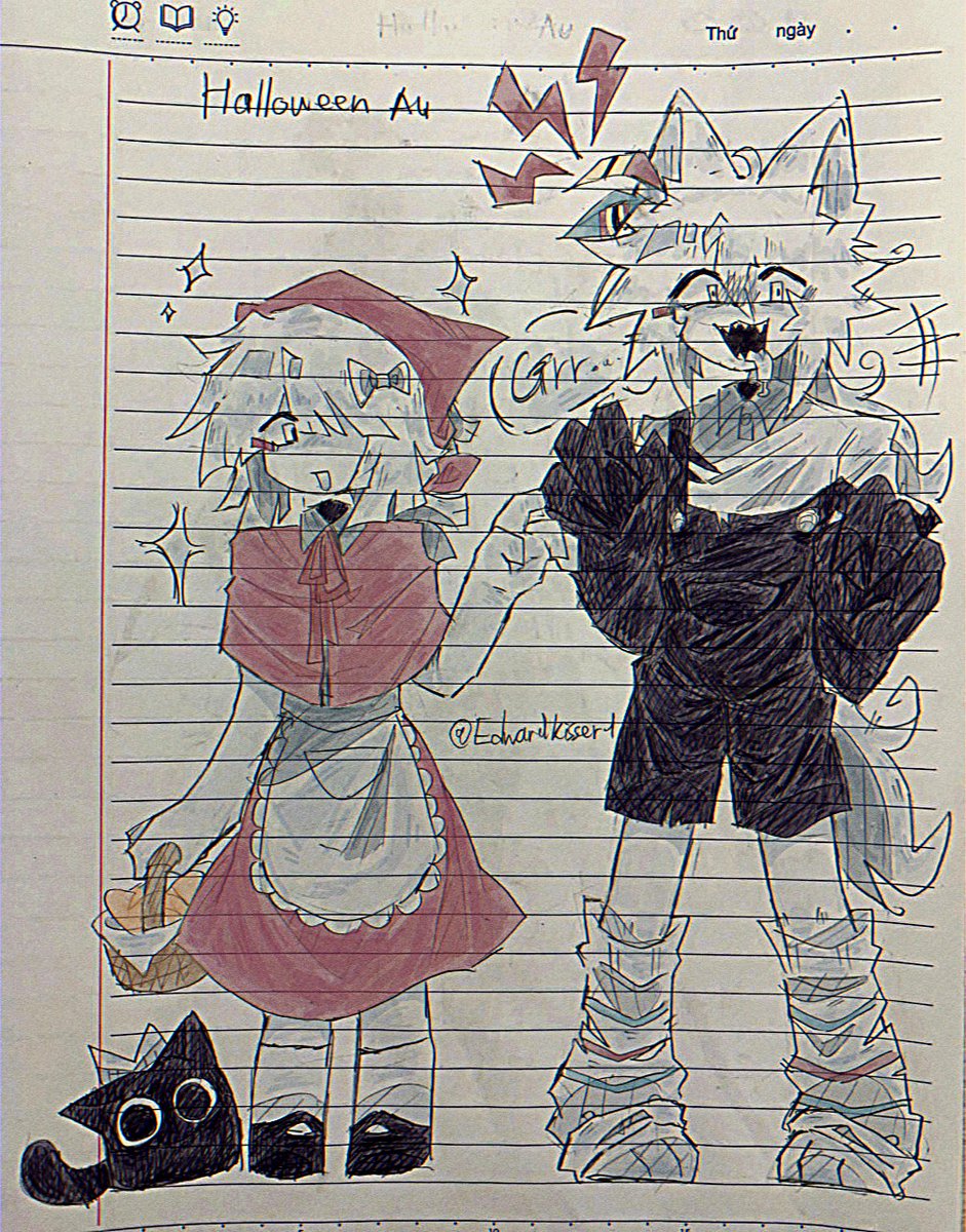 EdwardKisser1's tweet image. NOT A SHIP!
NOT A SHIP!
NOT A SHIP!
2024.                                                 2026
#fpe #engel #claire #fundamentalpapereducationhalloweenau