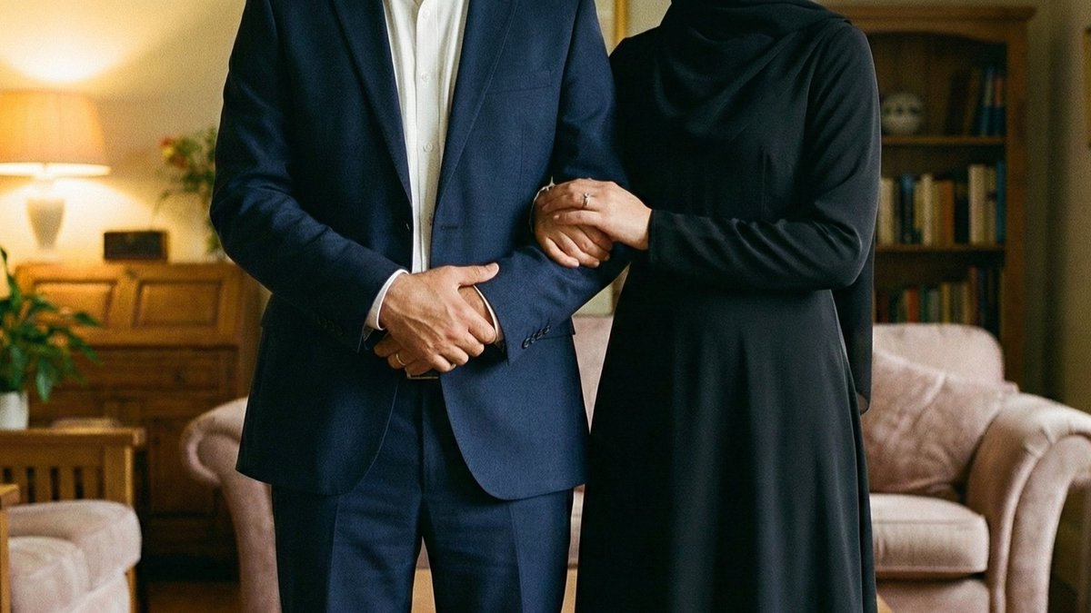 🔴 Diyanet Vakfı, 18-35 yaş arası ihtiyaç sahibi nişanlı gençlere geri ödemesiz 500 bin TL çeyiz ödemesi yapacak.

- Aylık gelir iki asgari ücret toplamını geçmeyecek

- 1 Haziran 2026'dan itibaren nikahlarını müftülüklerde yapacak olmaları gerekiyor

Başvurular 13 Mart’ta