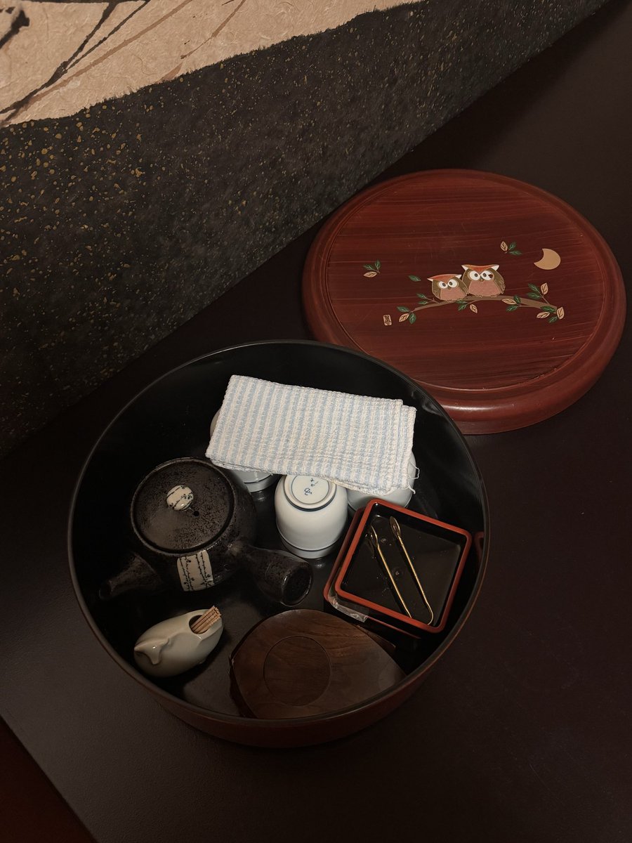 新潟への旅をプレゼントしてくれてありがとう