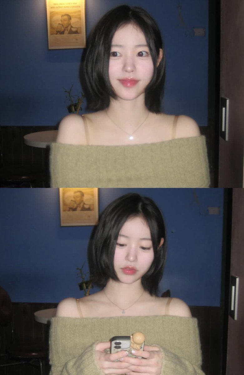 yubniyubin's tweet photo. i love her being so active 💚

#artbeat #ohyubin #ab_yubin https://t.co/61SuVYLTK3