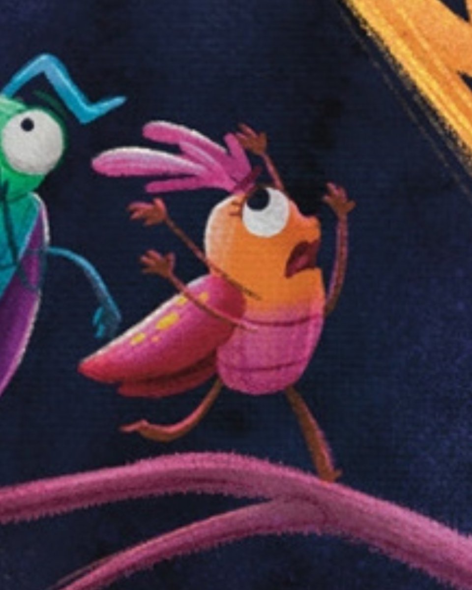 Andi Chitty tweet media