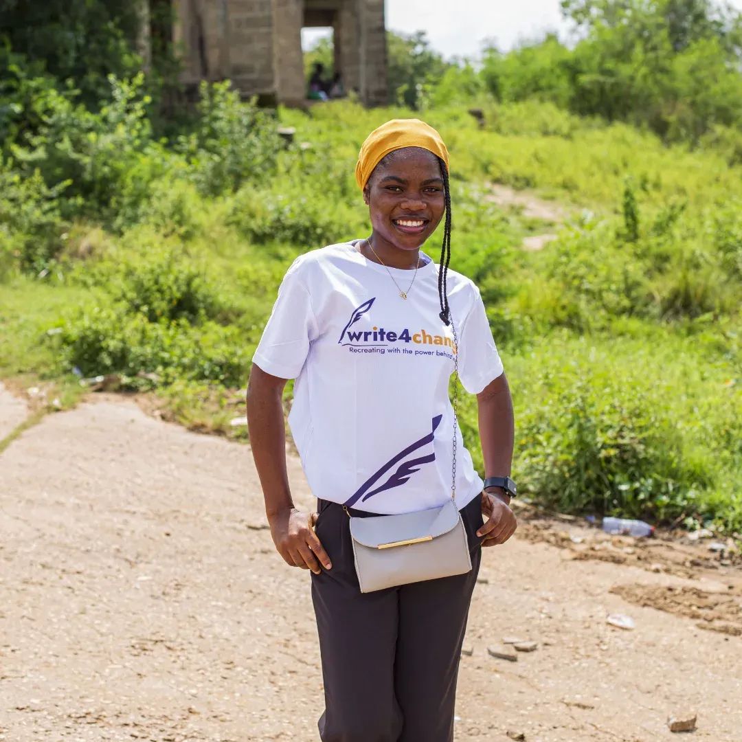write4changegh's tweet photo. Amazing community, amazing cause! 🌟 Huge thanks to our incredible volunteers who made a difference on Kome Island! 🌴❤️ Your time, energy, and compassion inspire us all!
Let's do more together. We can make it!

#Write4Change #KomeIsland #VolunteerWork #MakeADifference https://t.co/R4azF0vq7h