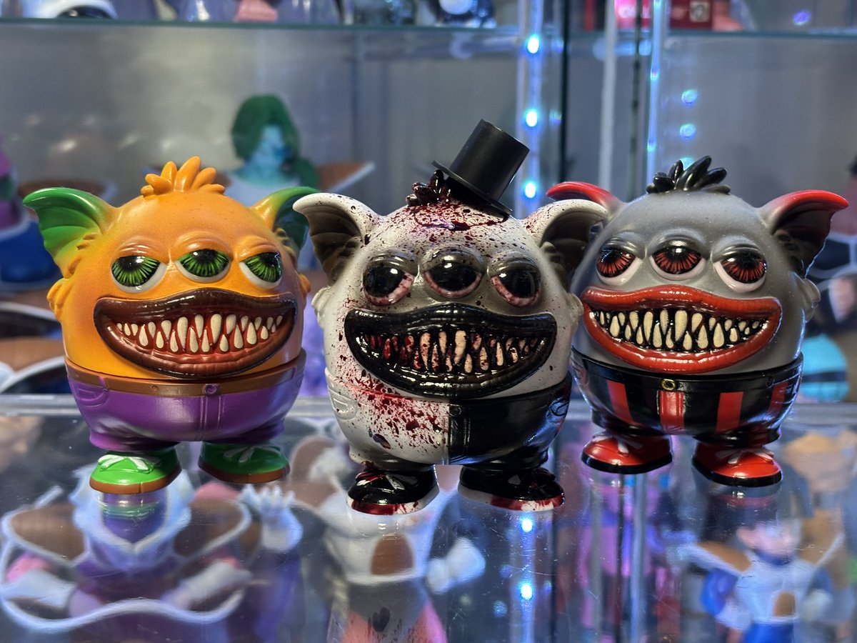 PEEK A BOO TOY GIGIGU スーフェス 暗黒エンターテイメント 𝙿𝙴𝙴𝙺 𝙰 𝙱𝙾𝙾 𝚃𝙾𝚈 @ ??? (@PEEKaBOO_TOY) / Posts / X