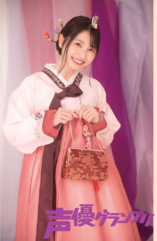 声優グランプリ2月号は本日発売💙
雨宮天さんが世界の文化に触れる連載「天ちゃんの天晴☆トリップ」今回は韓国前編🍲
韓国の伝統的な衣装であるチマチョゴリを体験しました🩷✨
#雨宮天 #天晴トリップ #声グラ
seigura.com/news/164836/