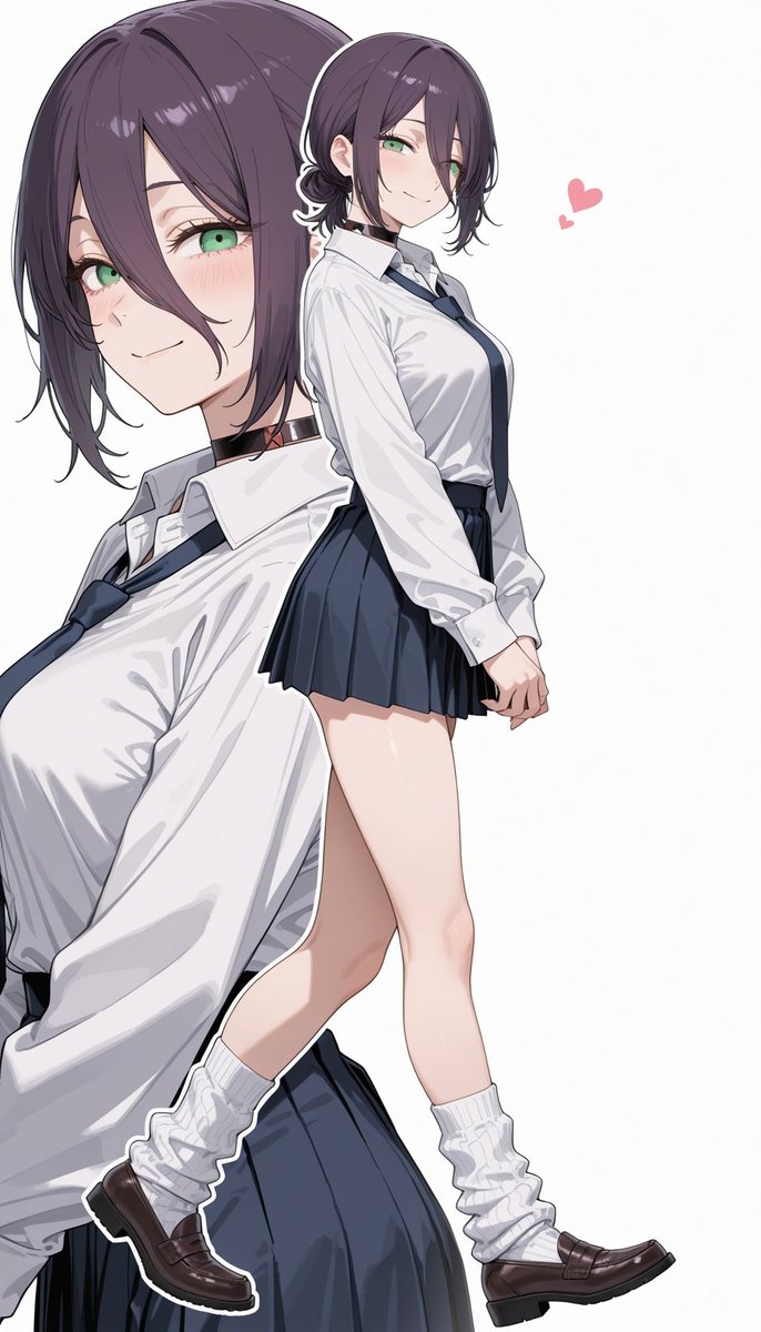 DinO_Fig2's tweet photo. 制服のレゼ
#チェンソーマン https://t.co/6HI7yIsva9