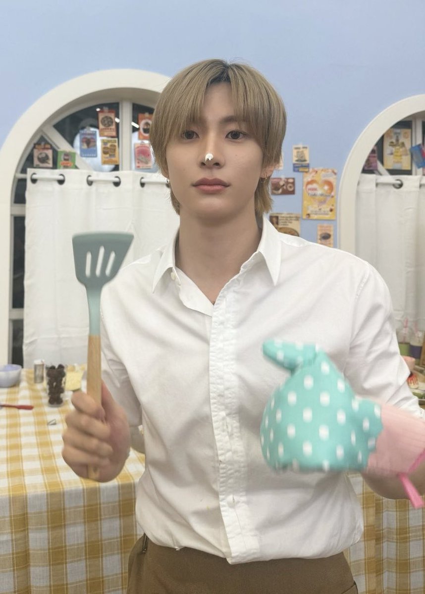 bbinniebabe's tweet image. 