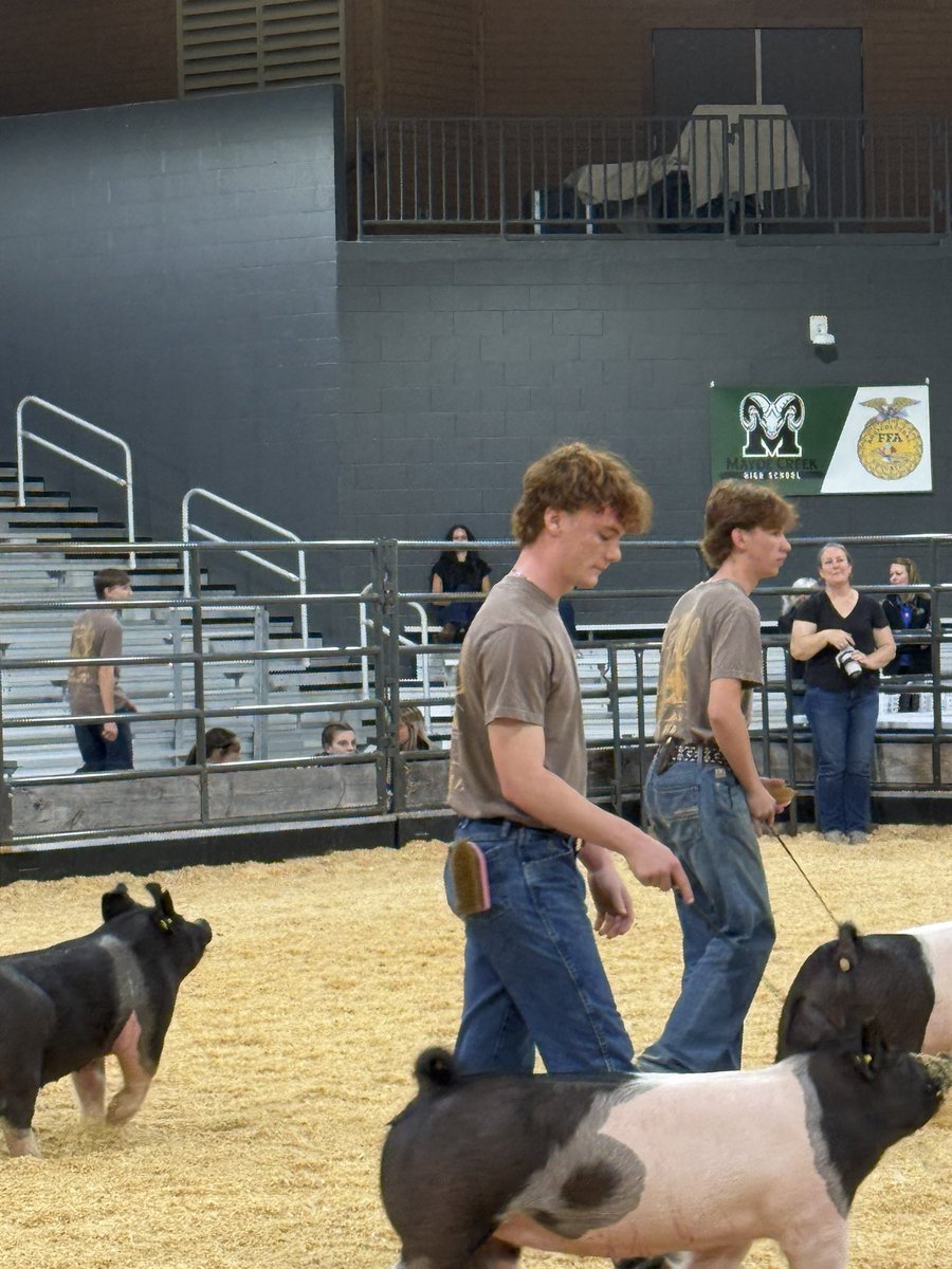 Mr Alton Wimberley, M.Ed. tweet media