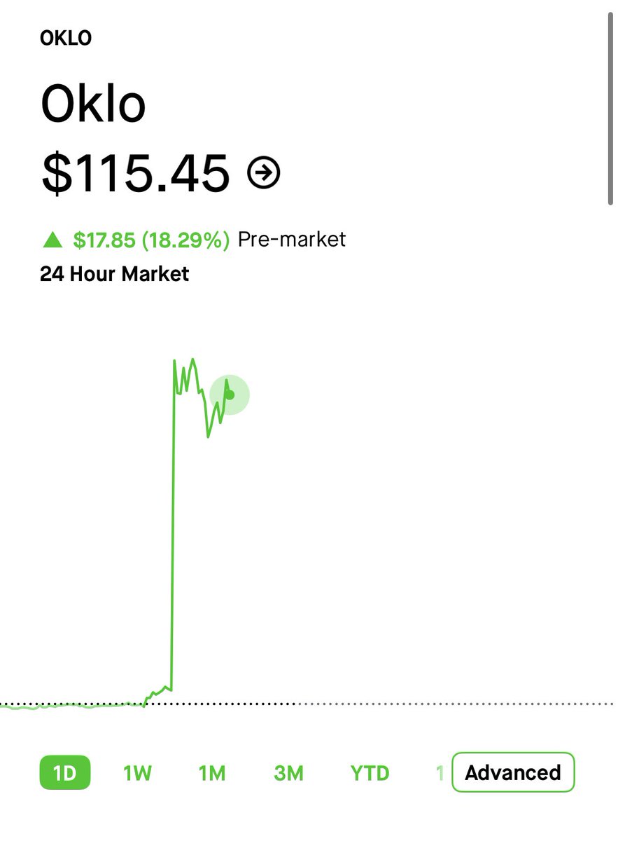 TickerBar | Crypto & Stocks iOS/Mac app (@tickerbar) / Posts / X