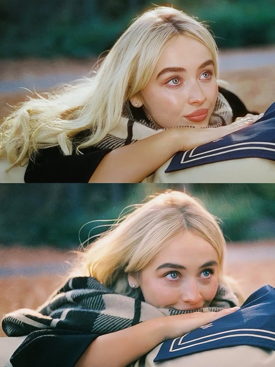 carpenterfiles's tweet image. she’s so beautiful