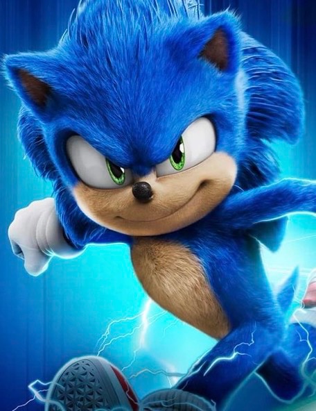 GlobalBoxOffice's tweet image. SONIC 4 set to be the first movie in the franchise to EVER get a wide IMAX release.

Paramount is currently working with @IMAX to make it happen in 2027.

Source: wsj.com/business/media…