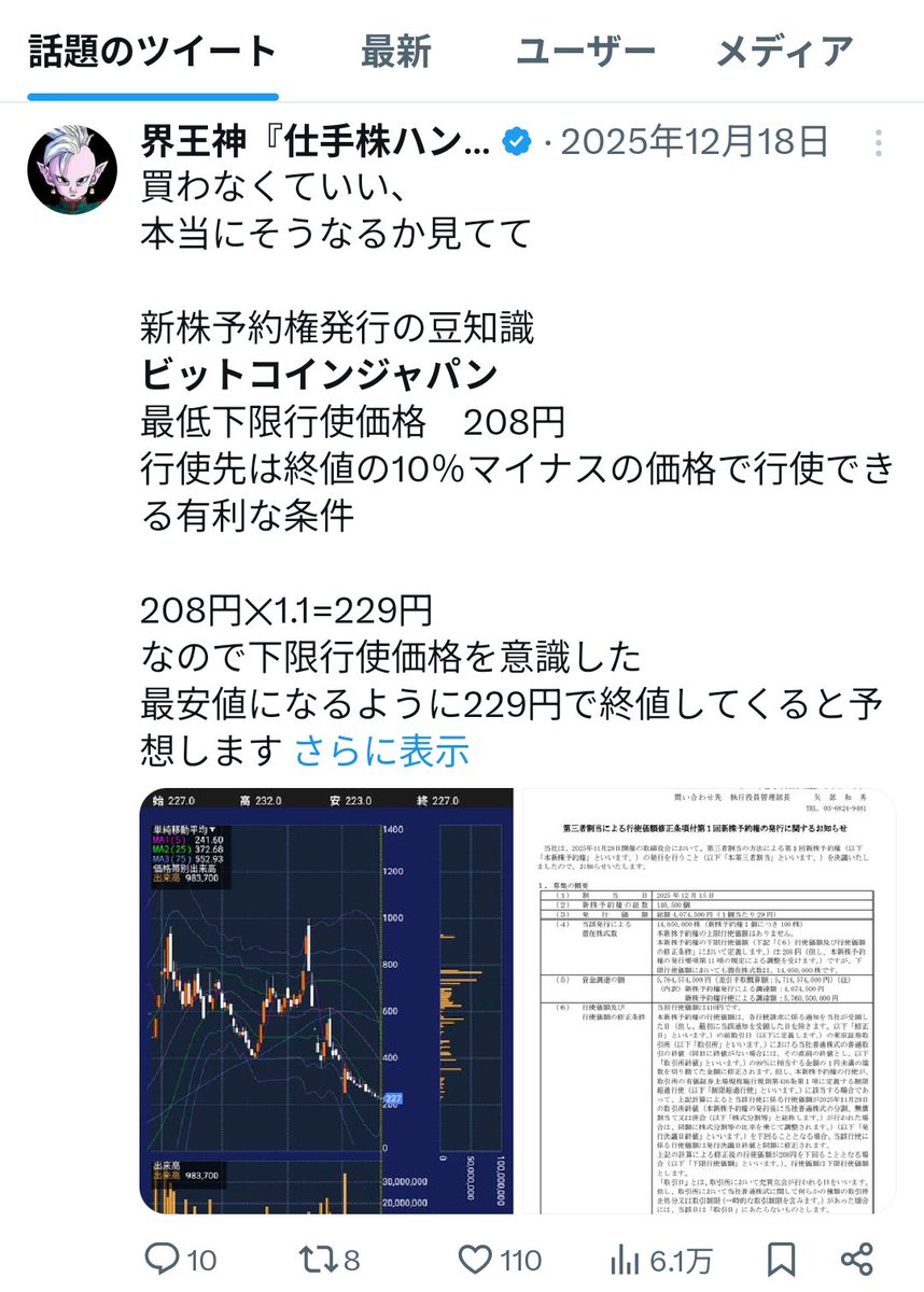ビットコインジャパン