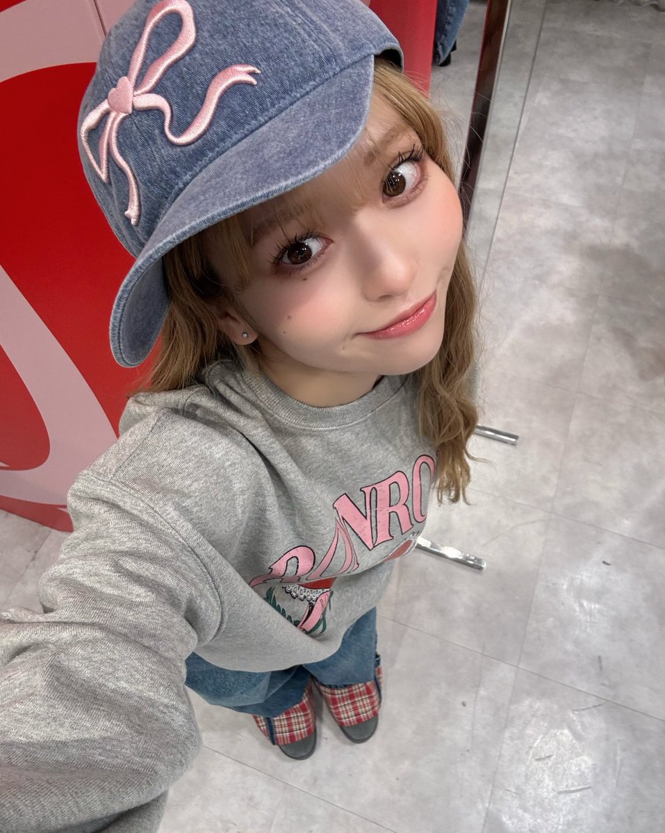 ❤️MOMOさま❤️ 4月も応援ありがとうございました🌸 5月もよろしくお願いいたします