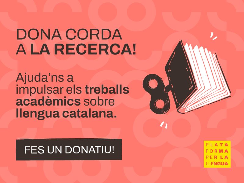 Plataforma per la Llengua tweet media