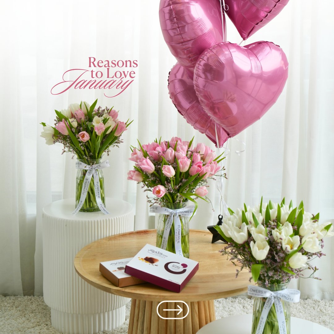 Flowers.ie tweet media