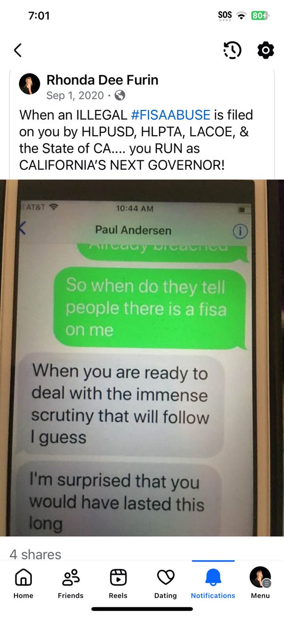 RhondaFurin's tweet photo. #Epstein #SpecialAccessPrograms #TargetedIndividuals #FusionCenters #CrimesAgainstHumanity @dmills3710 @llotus6 @AmberWoods100 https://t.co/7ROr4HoYvK