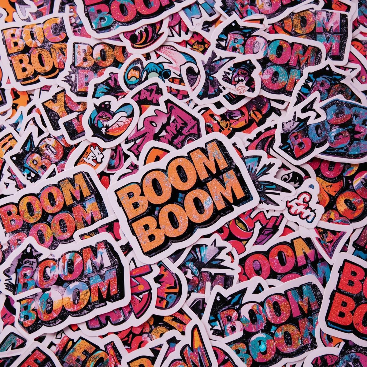 NEW RELEASE】 ⟡.· ⎯⎯⎯⎯⎯⎯⎯⎯⎯⎯⎯⎯ ⟡.· Boom Boom / 三浦