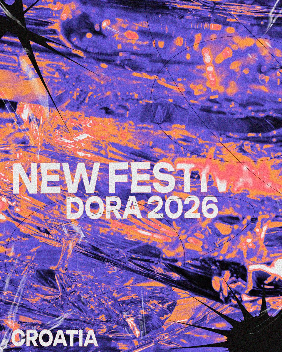 459points's tweet image. 🇭🇷 Croatia is here!

🏆 The 24 entries competing in this year’s edition of #Dora2026 have been released.

➡️ You can create your top in the app right now!

#Croatia #Eurovision #Eurovision2026