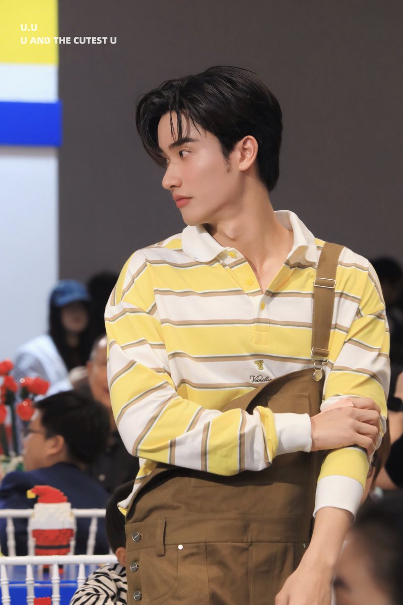 20260109  TAYNEWSAN WITH LEGO

💙🐳💙 การพบกันครั้งแรกของเราในปี 2026
<a href="/Tawan_V/">เทย์ทาวาฬ</a> 

#LEGOTHXTayNewPolcasan
#LEGOKidsDay2026
#Tawan_V
#Polcasan #เตนิว #TayNew