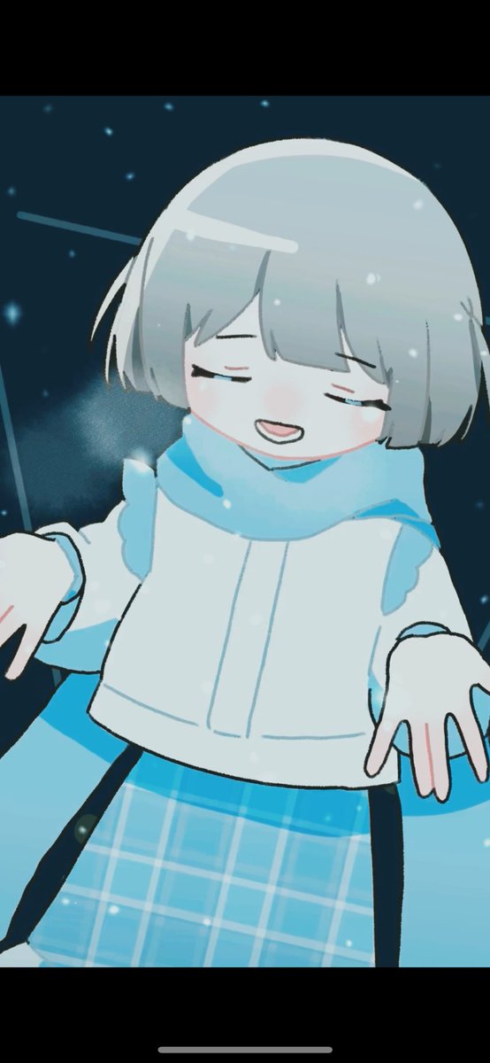 ついに歌ってみた出せたよ〜！ 米津玄師様のorion！良かったら聴いてね