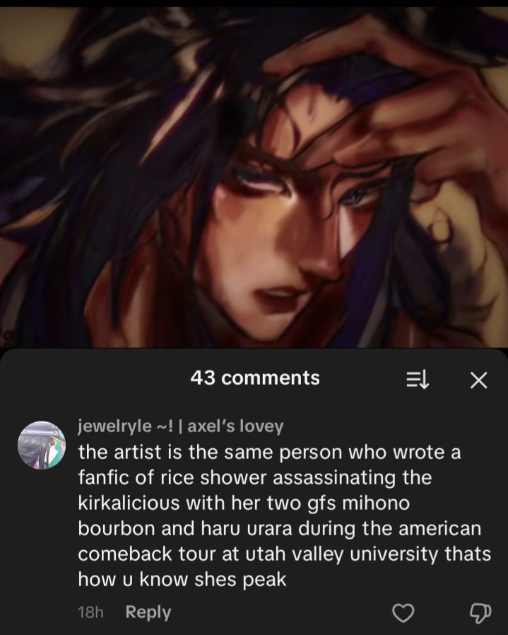 yol_yoola's tweet image. ??? LMAO