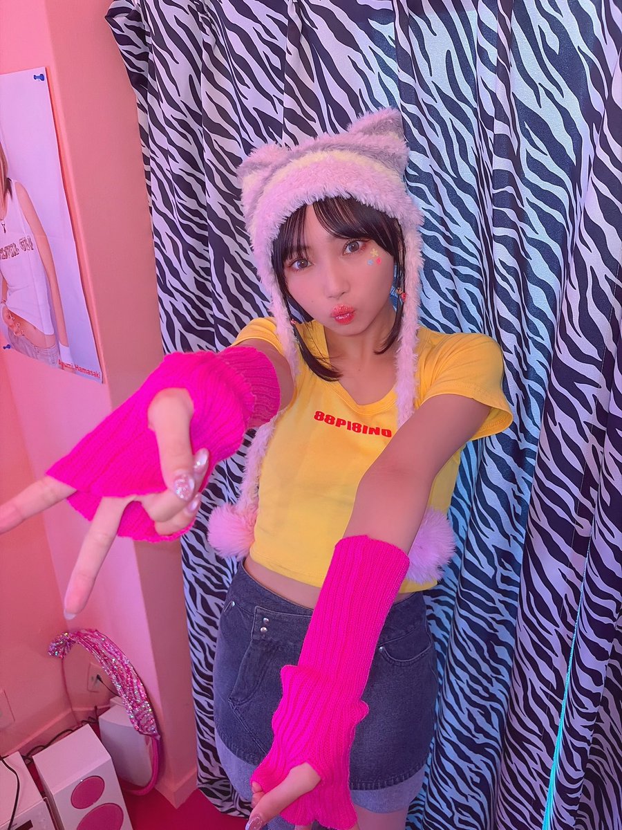 矢野 妃菜喜 (@yano_hinaki35) / Posts / X