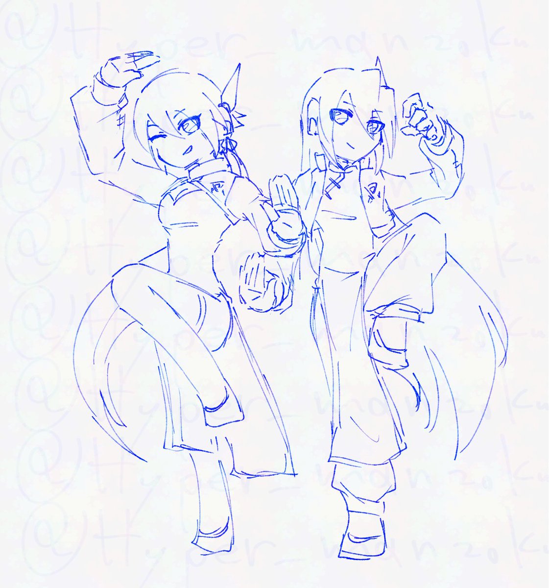 ■超満足■ tweet media