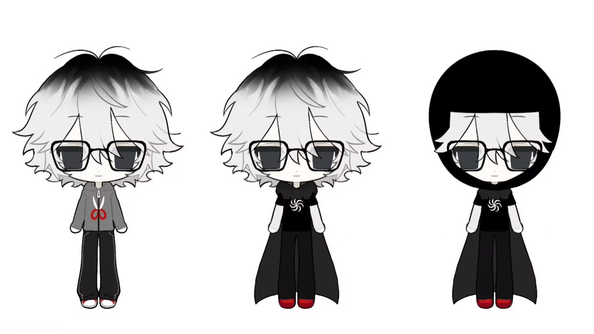 黑貓奴 tweet media