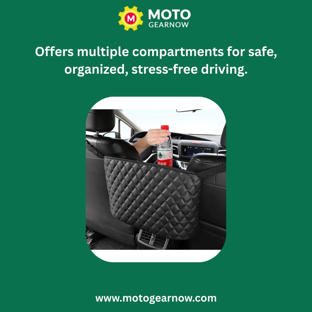 motogearnow's tweet image. Boot Storage Organizer

This durable organizer keeps items separated, stable, and easy to find on every trip. Order now for your next trip.

#BootStorage #bootorganizer #CarOrganizer #CarEssentials #StorageSolutions #TidyCar