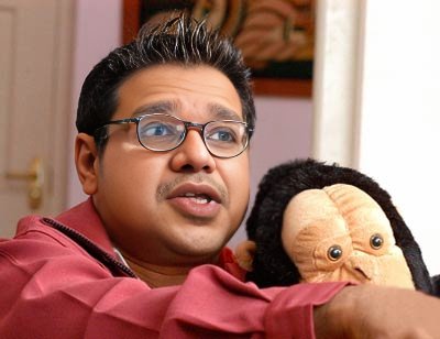 Comrade Mahabali tweet media