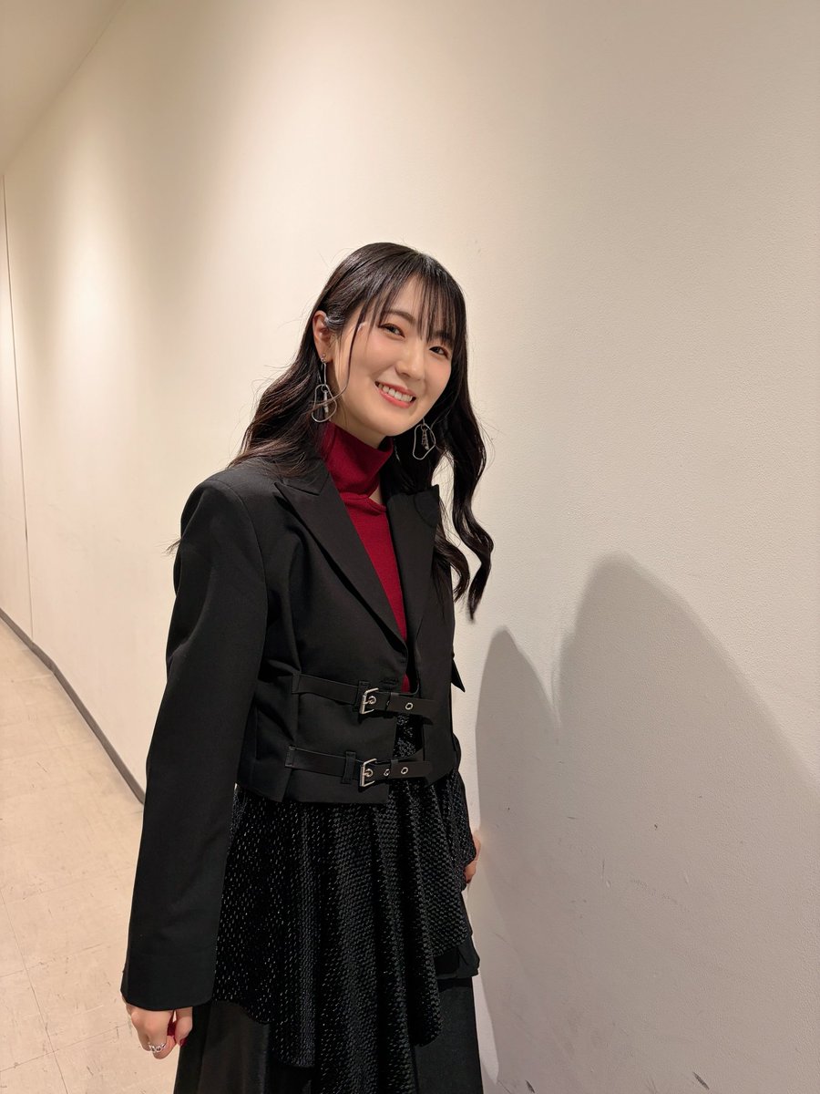 劇場版「進撃の巨人」完結編 THE LAST ATTACK 復活上映の舞台挨拶、ありがとうございました！

皆さんの熱い応援があってこその復活。
何度だって復活してほしいので、これからもどうぞよろしくお願いいたします！！

またお会いできますように🕊️🧣🐚✨
#進撃の巨人  #shingeki