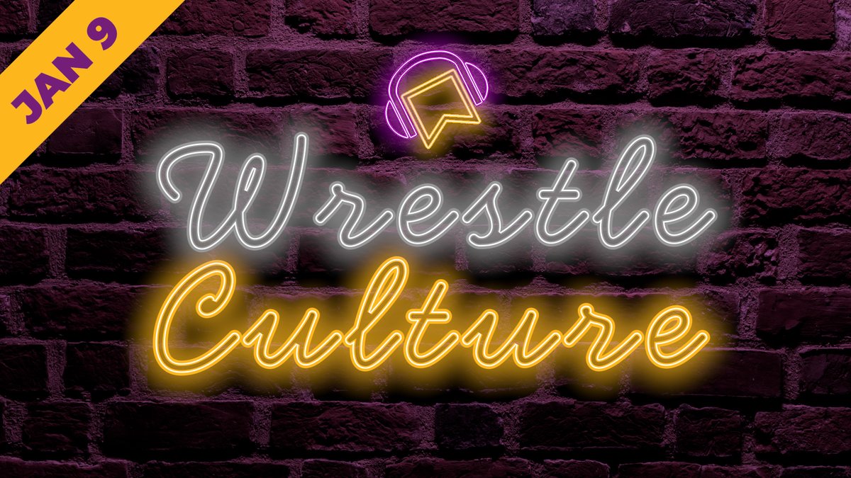 WhatCulture Wrestling tweet media