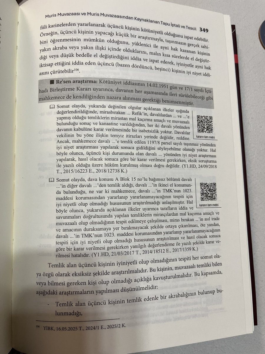 Avukatın El Kitabı tweet media