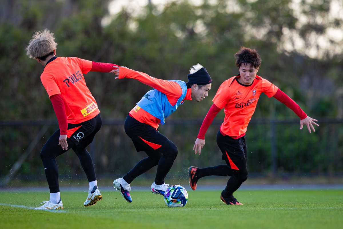 ♦️#沖縄トレーニングキャンプ 3日目♦️ フォトギャラリーはサイト