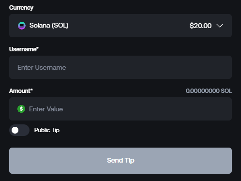 🎁GIVEAWAY ALERT🎁

👇I’m giving away some $$$

1⃣ Comment your biggest withdrawal on Shuffle 
2⃣ Drop Shuffle usernames!

⏳Winners picked in 24 hours!