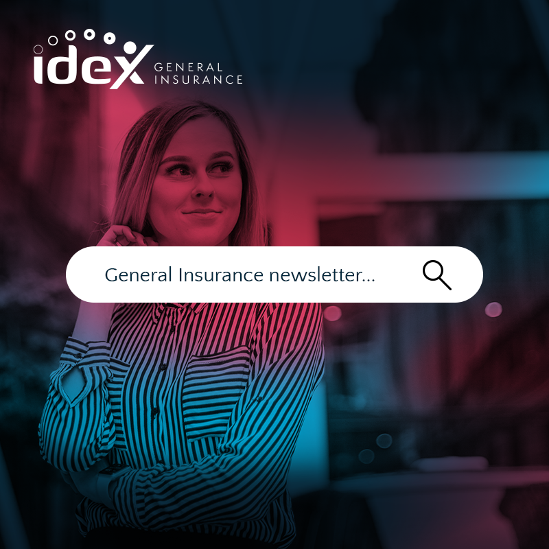 IDEX Consulting tweet media