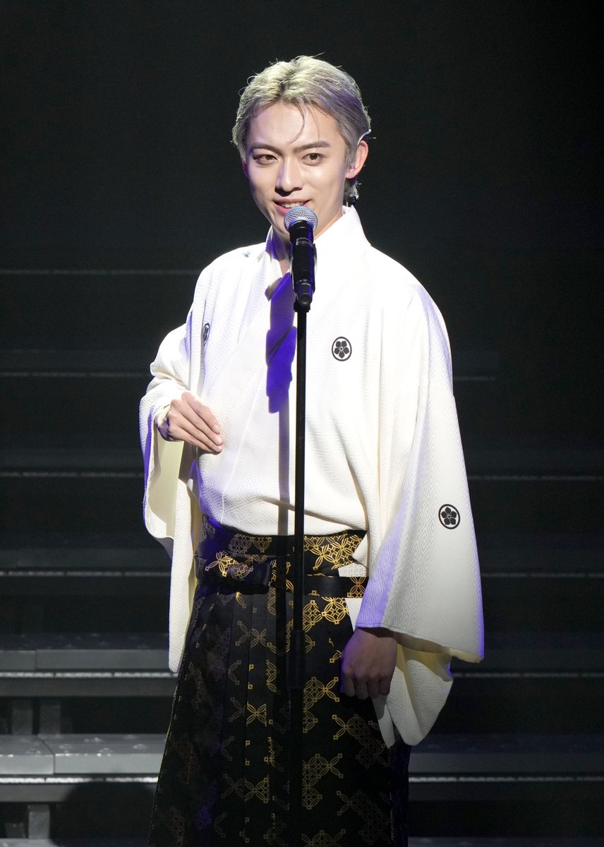 辰巳ゆうと、28歳誕生日にアッシュヘアで新曲「ロンリー