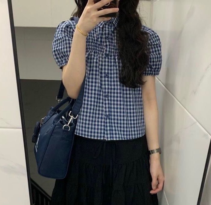 fisyqa's tweet image. tawarin kemeja kemeja kayak gini